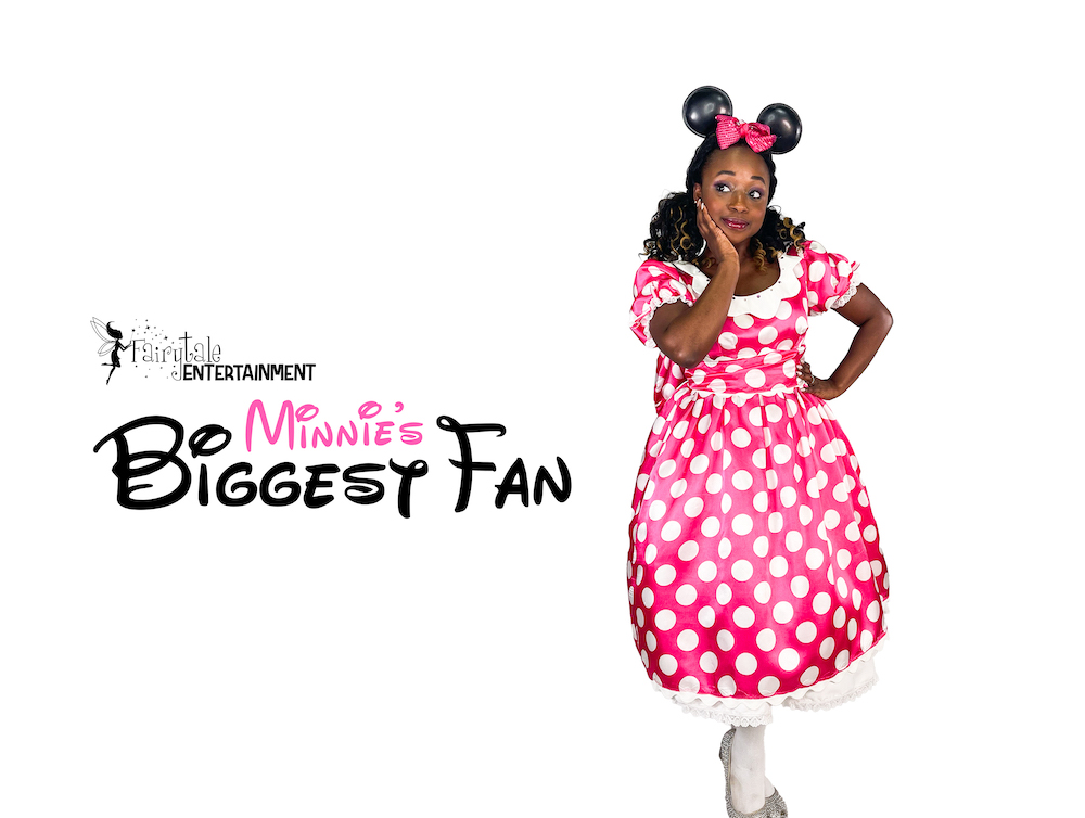  Minnie Mouse Character Party, Minnie Mouse Birthday Party Character, Best Minnie Mouse Character Rental Company, Minnie Mouse Party Character for Kids Birthday
