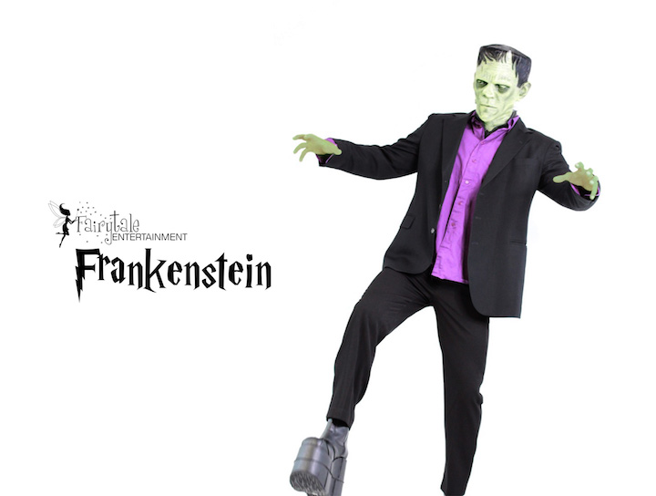 Frankenstein Character Analysis Activity - Mary Shelley | TPT