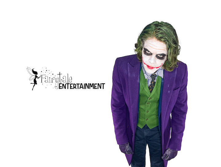 Psychopathic Joker Hoodie Joker Gifts