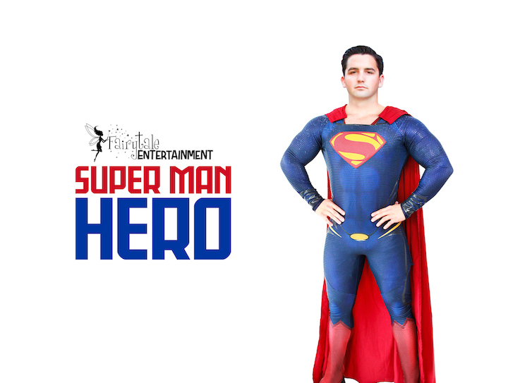 Man of Steel” reimagines the ultimate superhero – Monterey Herald